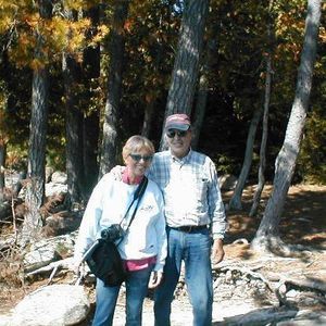 Meet your Posher, A russell